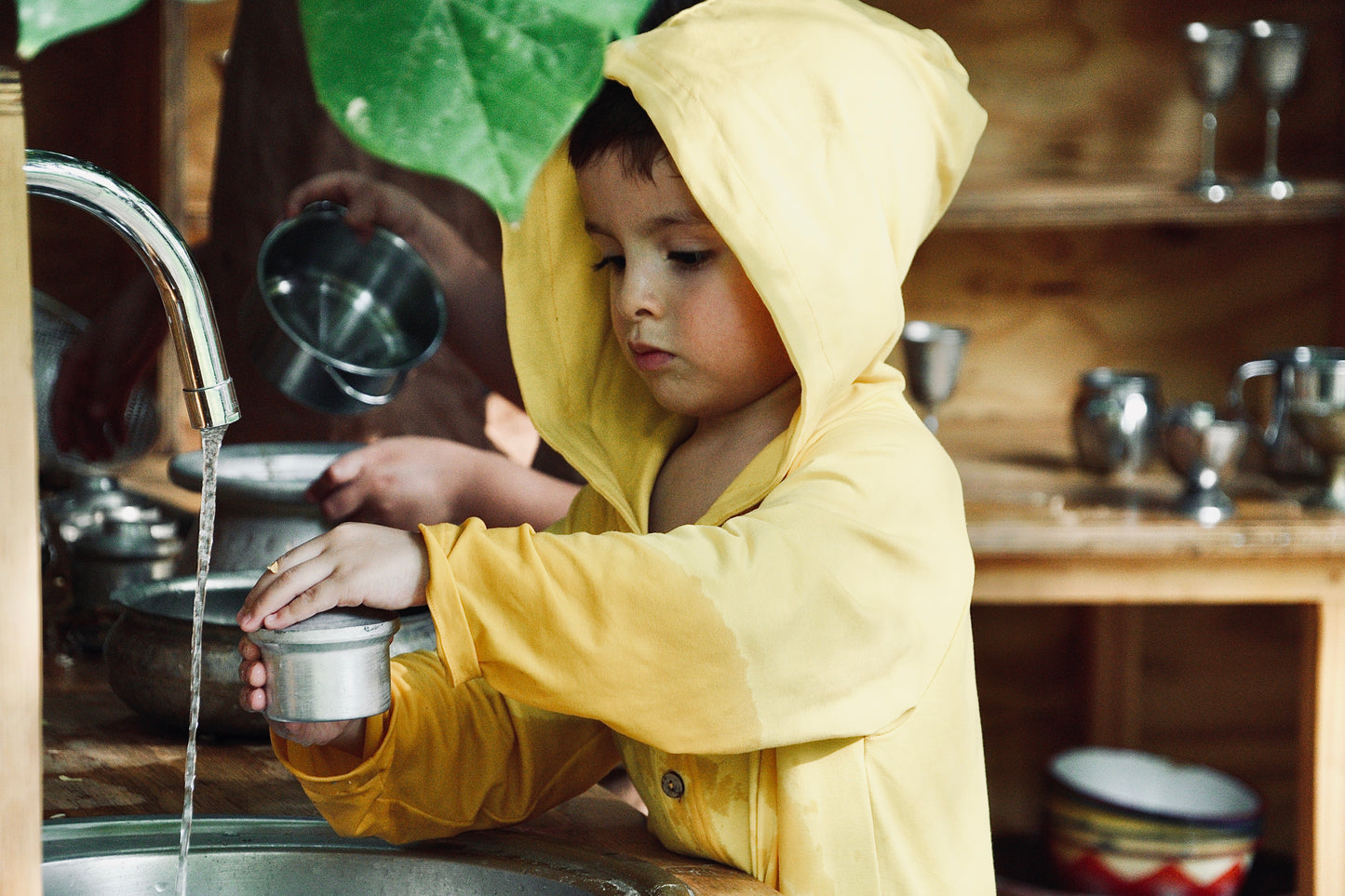 Børn & Familie | 1 time