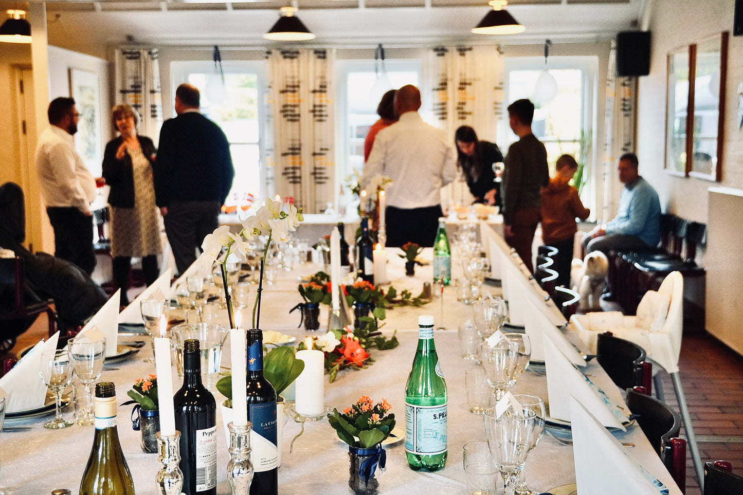 Sunday Flat-Rate Photography Package