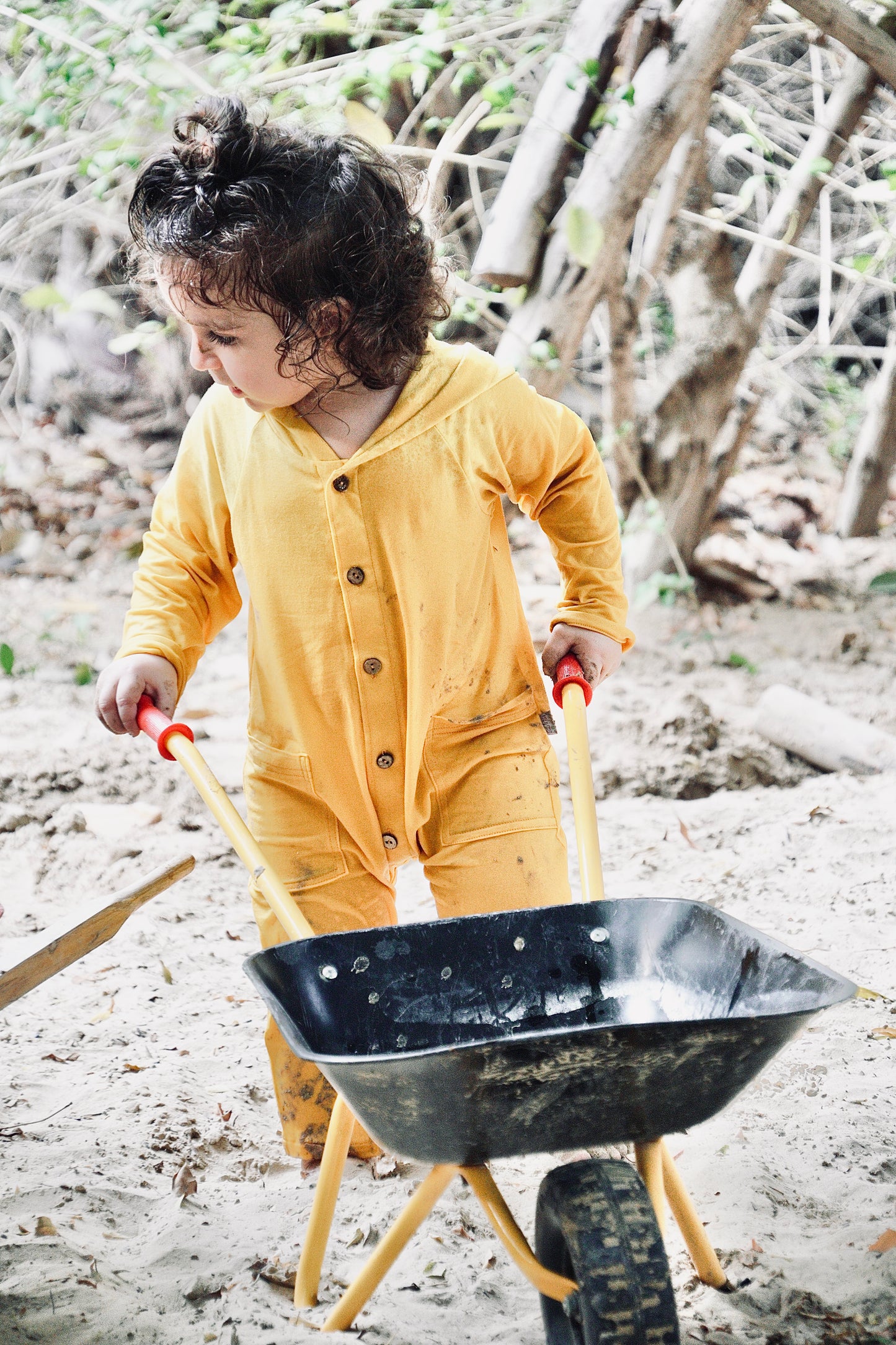 Børn & Familie | 1 time