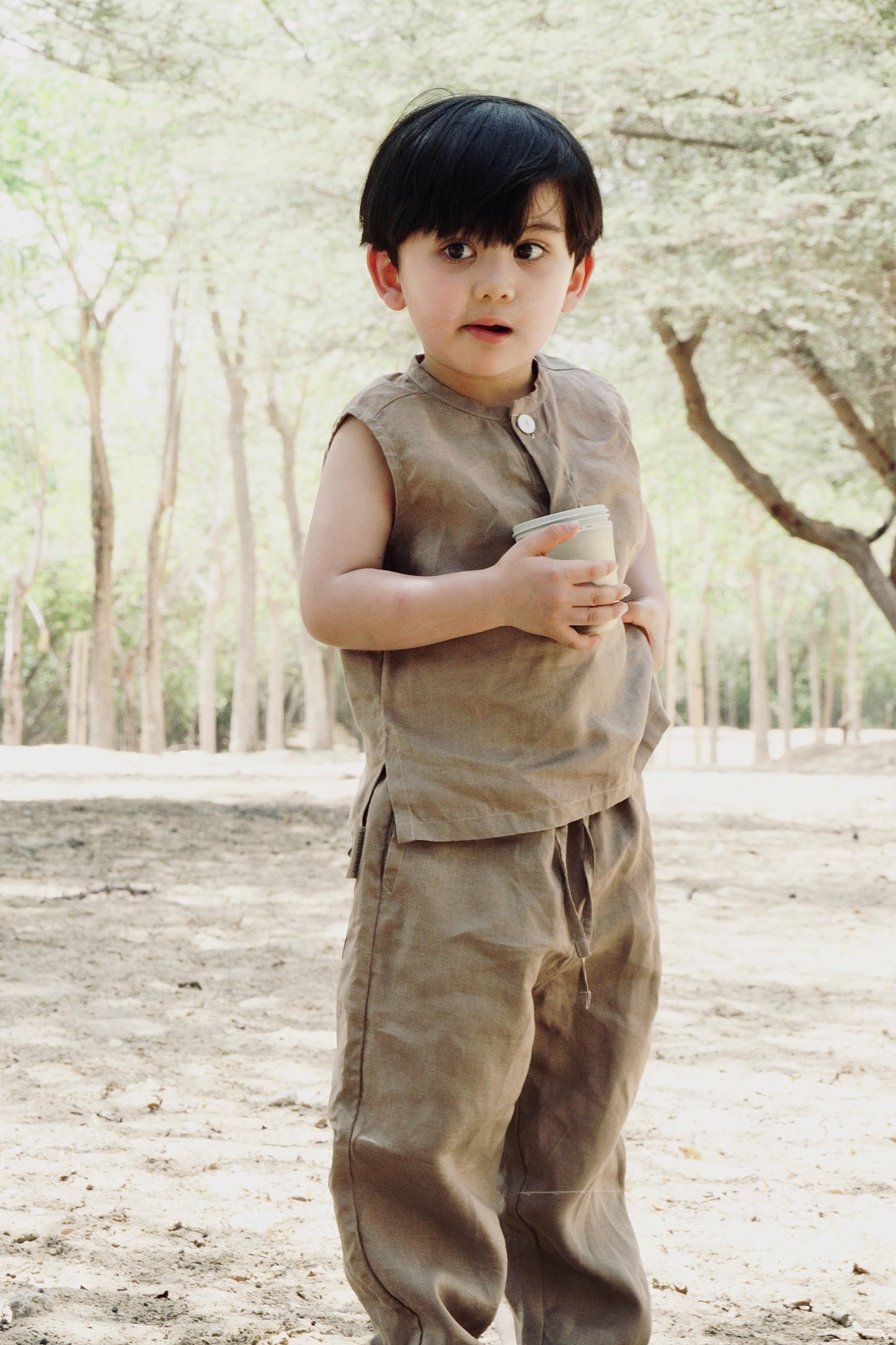 Børn & Familie | 1 time