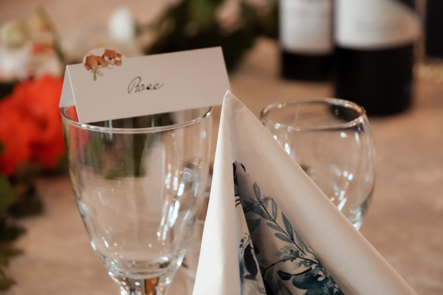 Fest & Event Fotografering | 2 timer