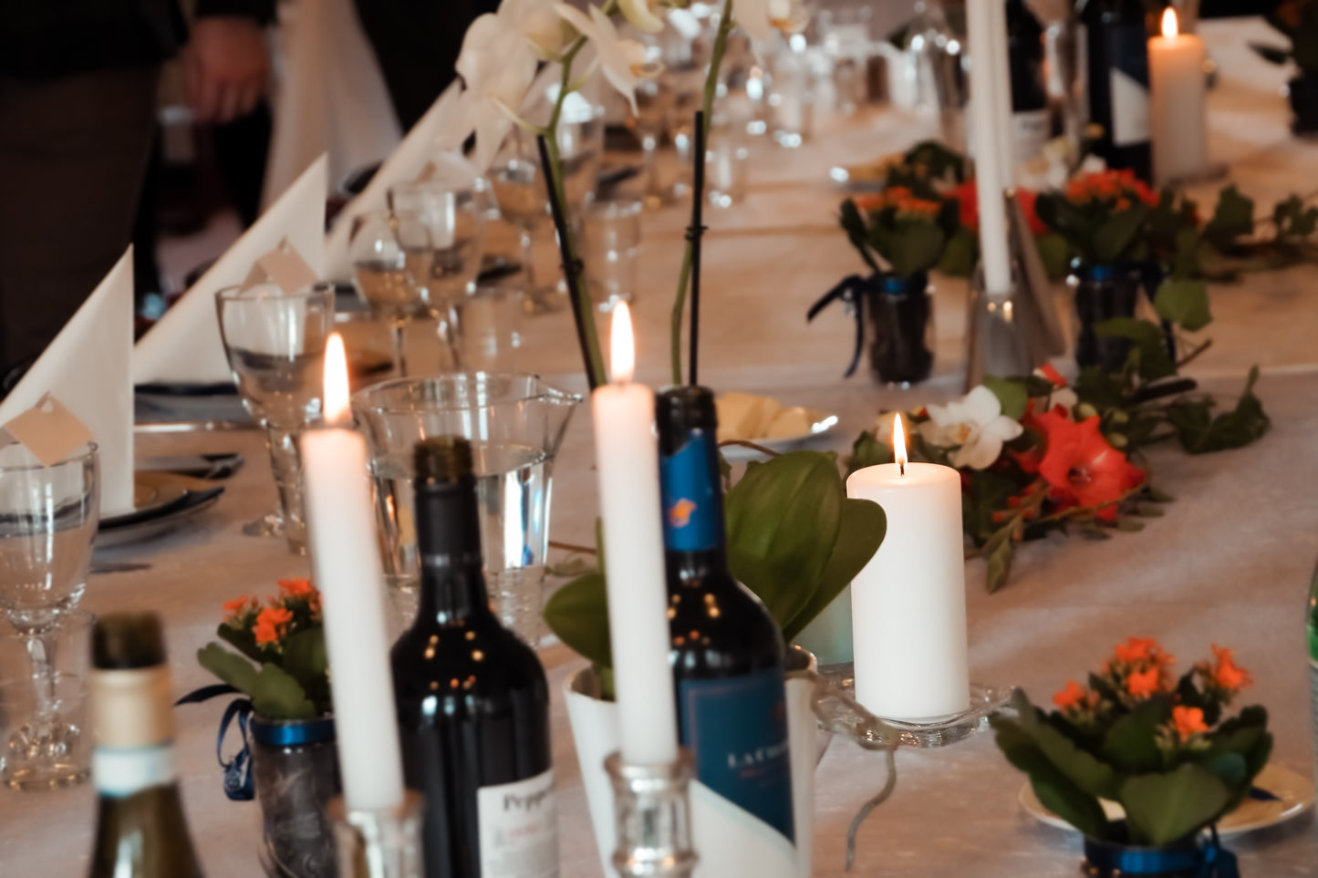 Fest & Event Fotografering | 2 timer