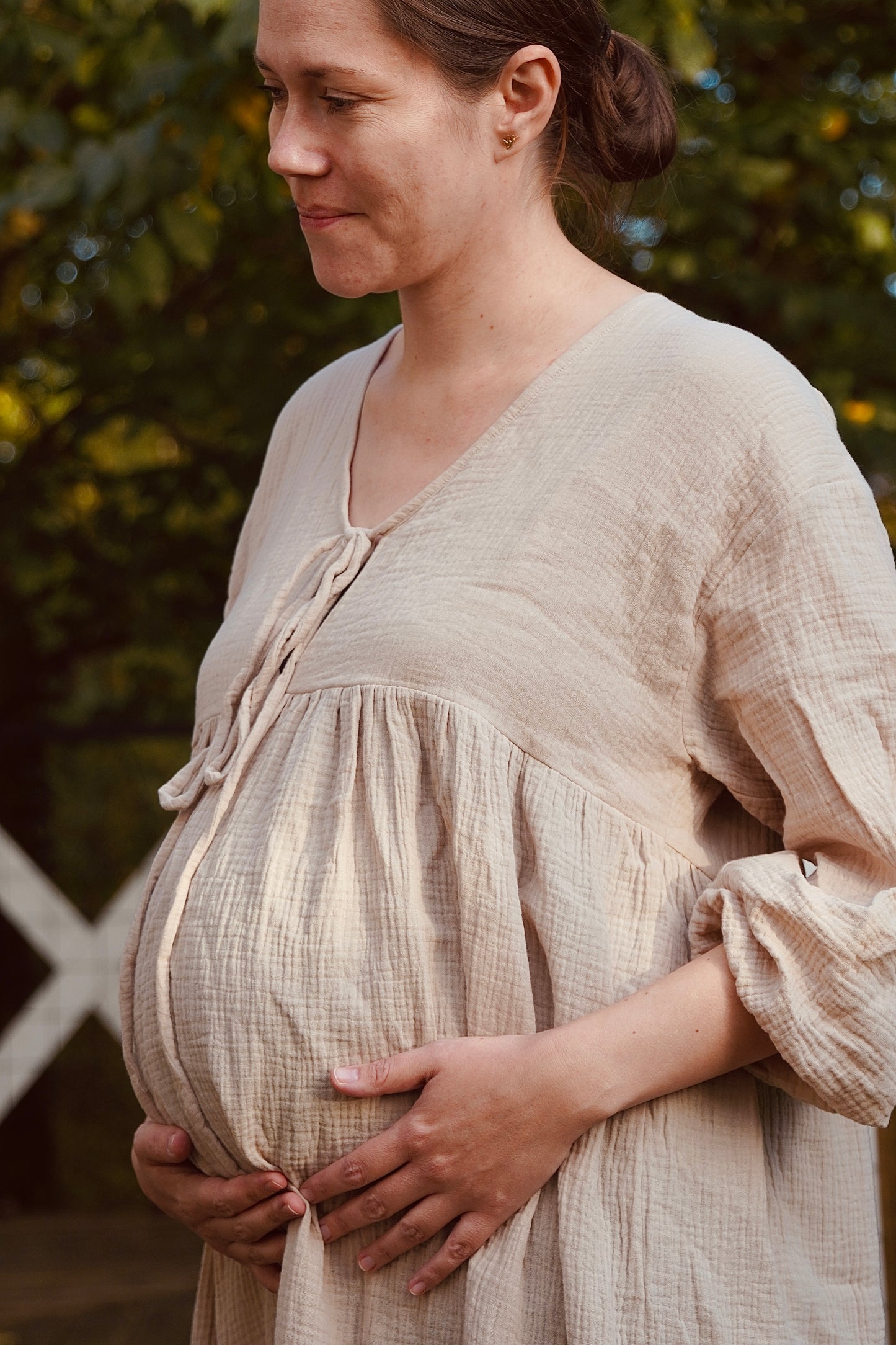 Gravid & Familie | 1 time