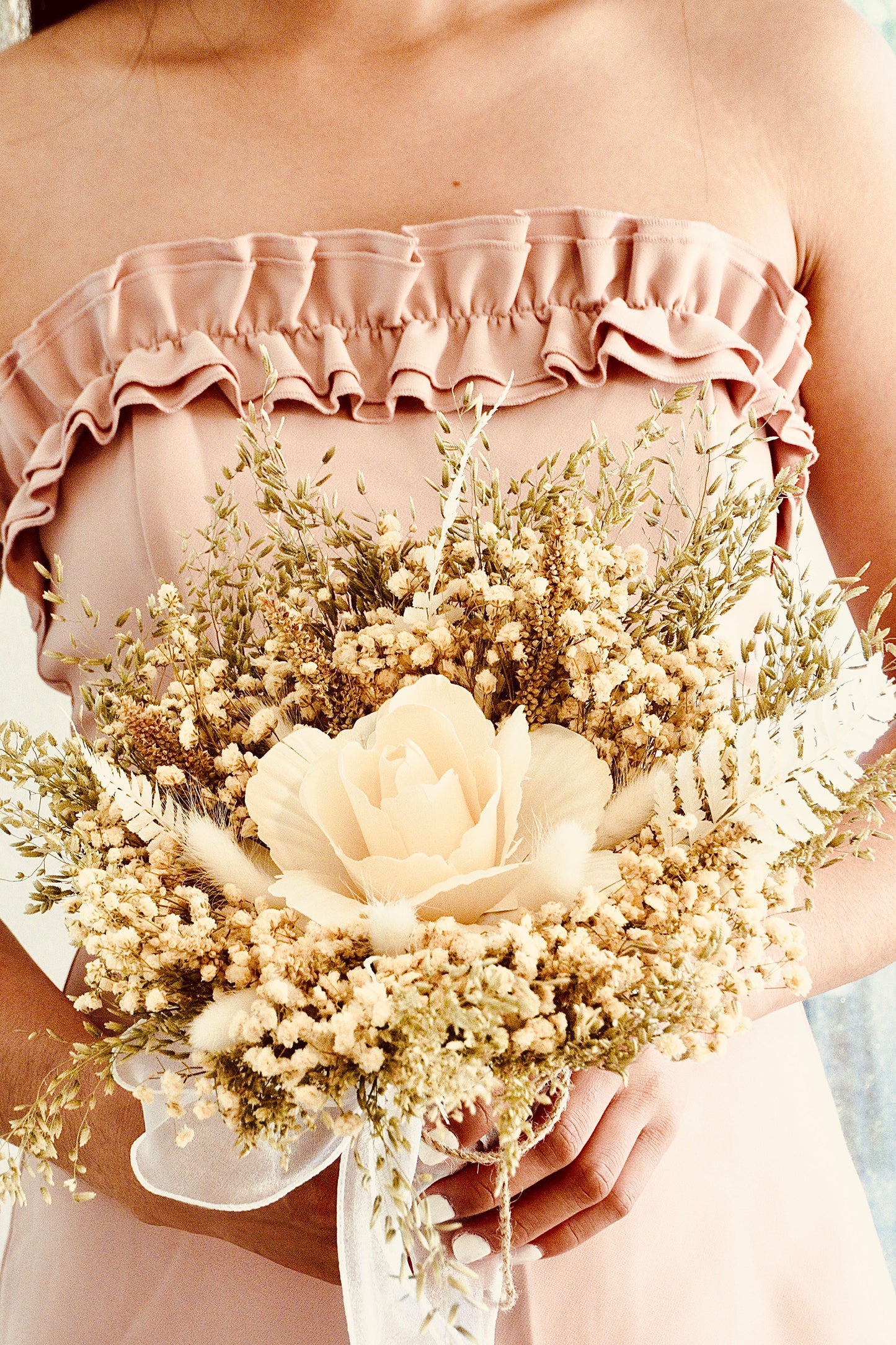 Bryllups Pakke 1 | Wedding Package 1