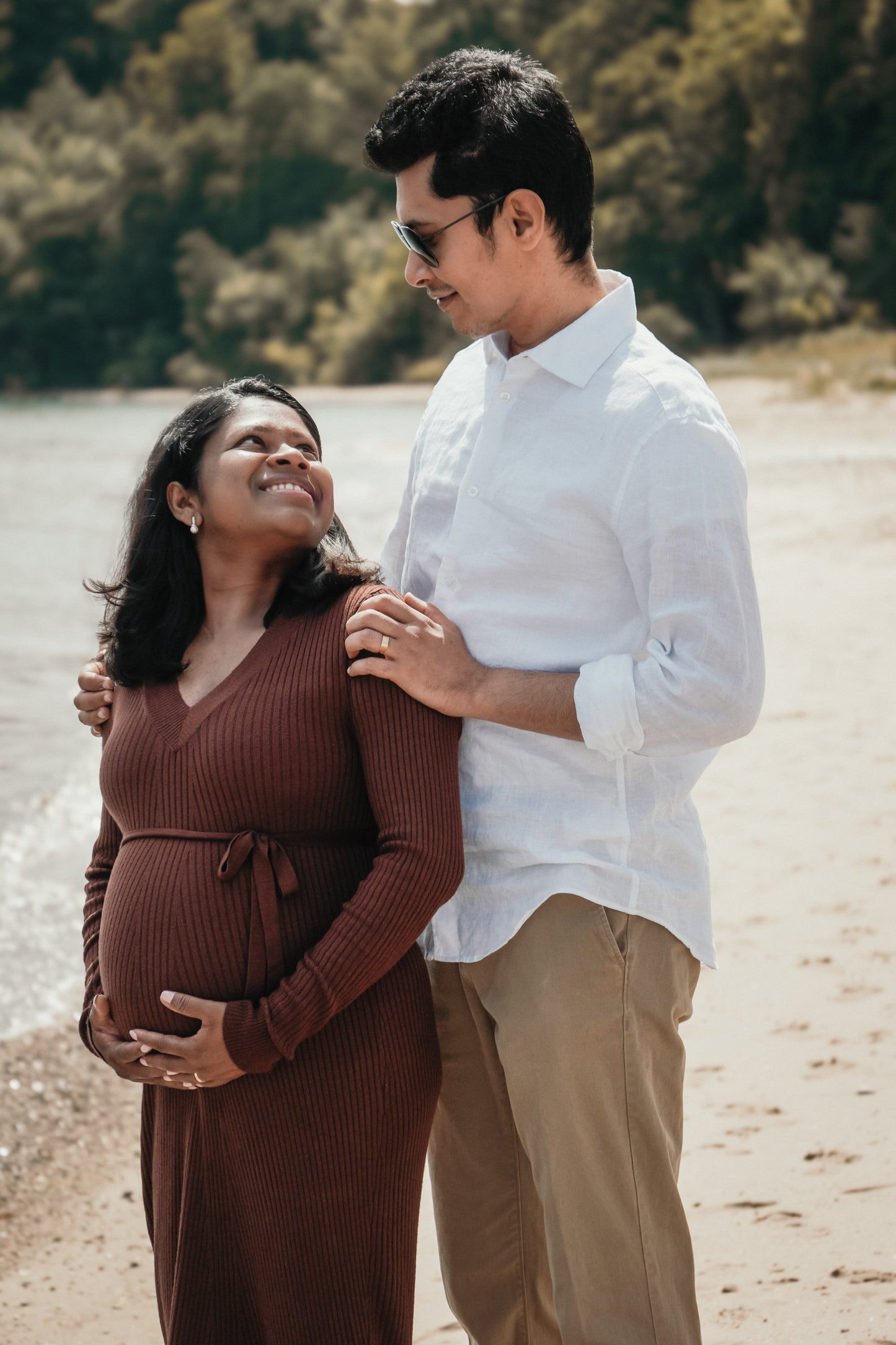 Gravid & Familie | 1 time