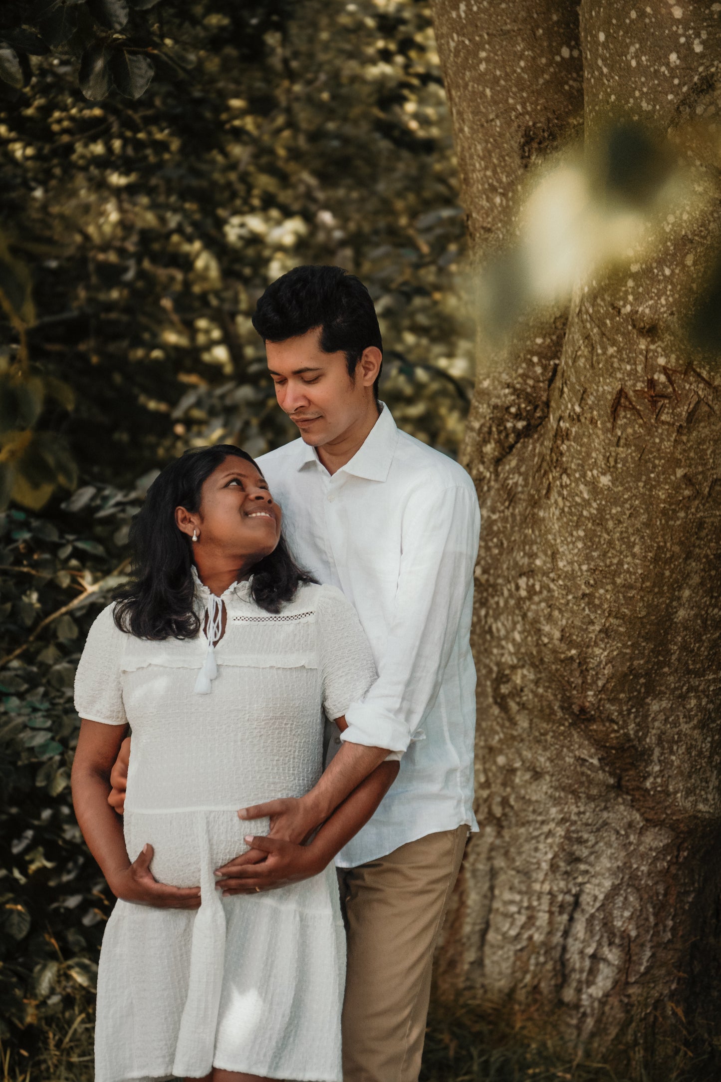 Gravid & Familie | 1 time